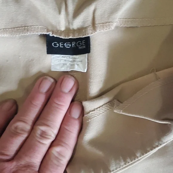 George pants size 12 - Picture 3 of 4